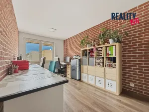 Pronájem rodinného domu, Třebíč, Kpt. Nálepky, 209 m2