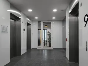 Pronájem kanceláře, Praha - Stodůlky, Bucharova, 321 m2