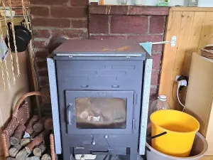 Prodej chaty, Čížová, 24 m2