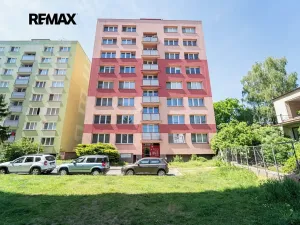 Pronájem bytu 2+kk, Kolín, Žižkova, 44 m2