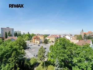 Pronájem bytu 2+kk, Kolín, Žižkova, 44 m2