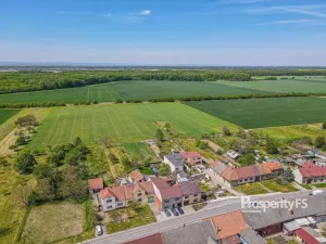 Prodej rodinného domu, Kyselovice, 290 m2