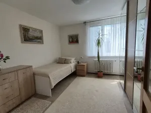 Pronájem bytu 3+1, Brno, Valašská, 71 m2
