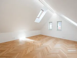 Prodej bytu 5+kk, Praha - Střešovice, Pod bateriemi, 173 m2