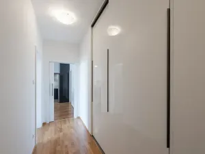 Prodej bytu 3+kk, Praha - Hrdlořezy, Učňovská, 88 m2