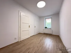 Pronájem bytu 2+kk, Olomouc, kpt. Nálepky, 40 m2