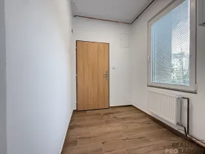 Pronájem bytu 2+kk, Olomouc, kpt. Nálepky, 40 m2