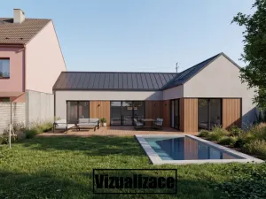 Prodej rodinného domu, Uhřice, 50 m2