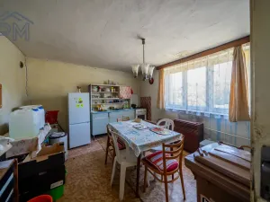 Prodej rodinného domu, Uhřice, 50 m2