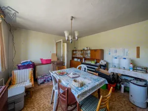 Prodej rodinného domu, Uhřice, 50 m2