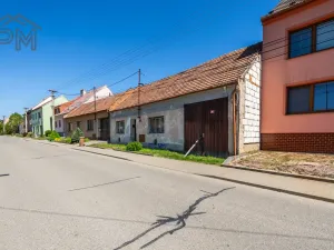 Prodej rodinného domu, Uhřice, 50 m2