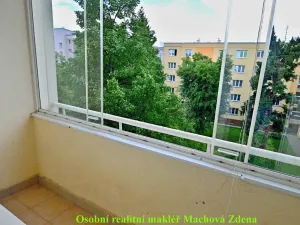 Pronájem bytu 2+1, Praha - Malešice, Káranská, 56 m2