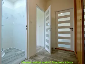 Pronájem bytu 2+1, Praha - Malešice, Káranská, 56 m2