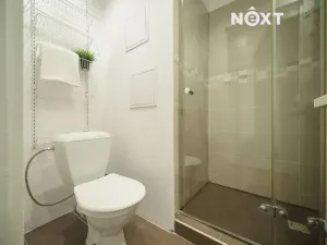 Pronájem bytu 1+1, Česká Lípa, Roháče z Dubé, 40 m2
