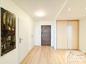 Pronájem bytu 2+1, Praha - Holešovice, Dělnická, 54 m2