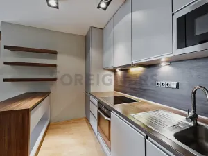 Pronájem bytu 3+kk, Brno, Kopečná, 94 m2