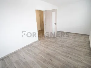 Pronájem bytu 1+kk, Brno, Poděbradova, 29 m2