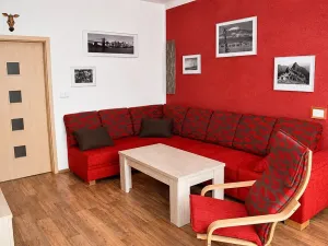 Pronájem bytu 3+1, Brno, Rybářská, 100 m2