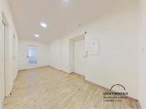 Pronájem bytu 2+kk, Moravská Třebová, nám. T. G. Masaryka, 97 m2