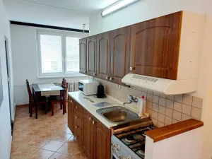Pronájem bytu 3+1, Brno - Komín, Řezáčova, 85 m2