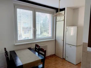 Pronájem bytu 3+1, Brno - Komín, Řezáčova, 85 m2