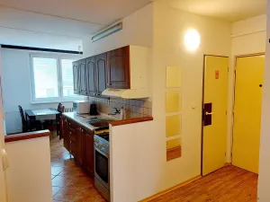 Pronájem bytu 3+1, Brno - Komín, Řezáčova, 85 m2