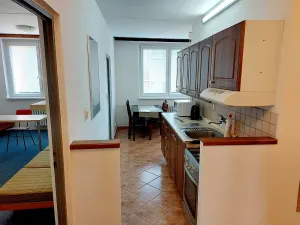 Pronájem bytu 3+1, Brno - Komín, Řezáčova, 85 m2