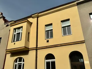 Pronájem bytu 2+kk, Pardubice, Sladkovského, 45 m2