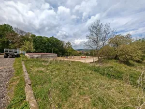 Prodej zemědělského objektu, Prachatice, 800 m2