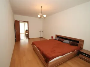Pronájem bytu 2+kk, Praha - Strašnice, Nad Primaskou, 78 m2