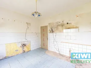 Prodej rodinného domu, Horní Bludovice, 85 m2