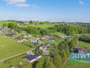 Prodej rodinného domu, Horní Bludovice, 85 m2