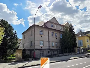Prodej bytu 1+1, Kadaň, kpt. Jaroše, 67 m2