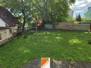 Prodej bytu 1+1, Kadaň, kpt. Jaroše, 67 m2