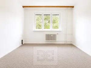 Pronájem bytu 2+1, Brno, Janouškova, 55 m2
