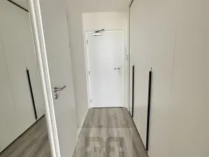 Pronájem bytu 1+kk, Praha - Chodov, Čenětická, 23 m2