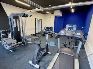 Pronájem bytu 1+kk, Praha - Chodov, Čenětická, 23 m2