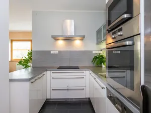 Pronájem bytu 3+kk, Praha - Žižkov, Pod kapličkou, 67 m2