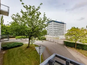 Pronájem bytu 3+kk, Praha - Žižkov, Pod kapličkou, 67 m2