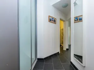 Pronájem bytu 3+kk, Praha - Žižkov, Pod kapličkou, 67 m2