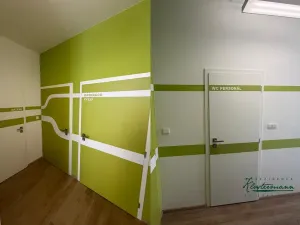 Prodej ordinace, Železná Ruda, Klostermannovo náměstí, 59 m2