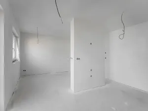Prodej bytu 2+kk, Praha - Smíchov, Nad Koulkou, 46 m2