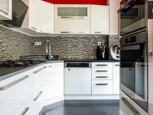 Prodej bytu 4+1, Kladno, Anglická, 80 m2