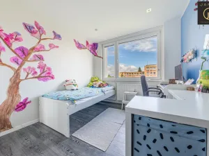 Prodej bytu 4+1, Kladno, Anglická, 80 m2