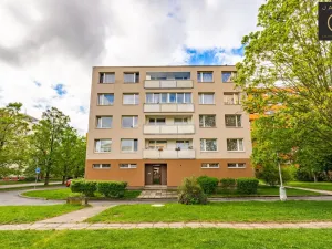 Prodej bytu 4+1, Kladno, Anglická, 80 m2