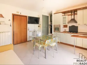 Prodej bytu 2+kk, Via delle Regioni,Alba Adriatica,Itálie, 65 m2