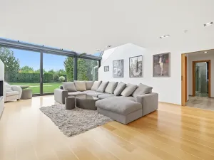 Prodej rodinného domu, Fryšták, Ke Skalce, 250 m2