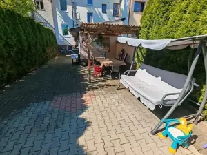 Prodej rodinného domu, Svitavy, Vítězná, 160 m2