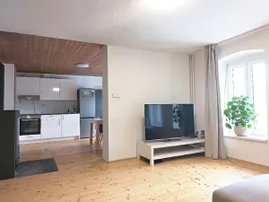 Prodej rodinného domu, Šebrov-Kateřina, 80 m2