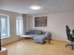 Prodej rodinného domu, Šebrov-Kateřina, 80 m2
